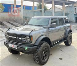 فورد برونكو